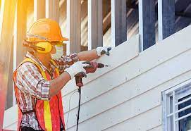 Affordable Siding Repair and Maintenance Services in Pinckneyville, IL